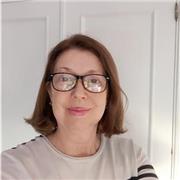 Profesora nativa con experiencia, presenciales y online